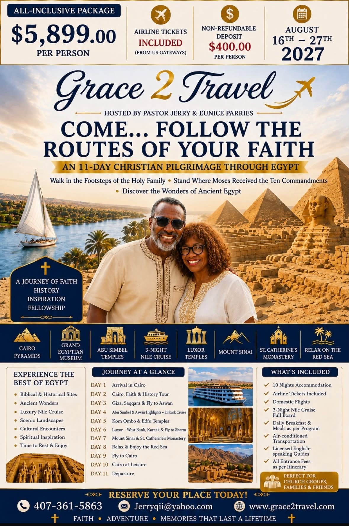 Egypt