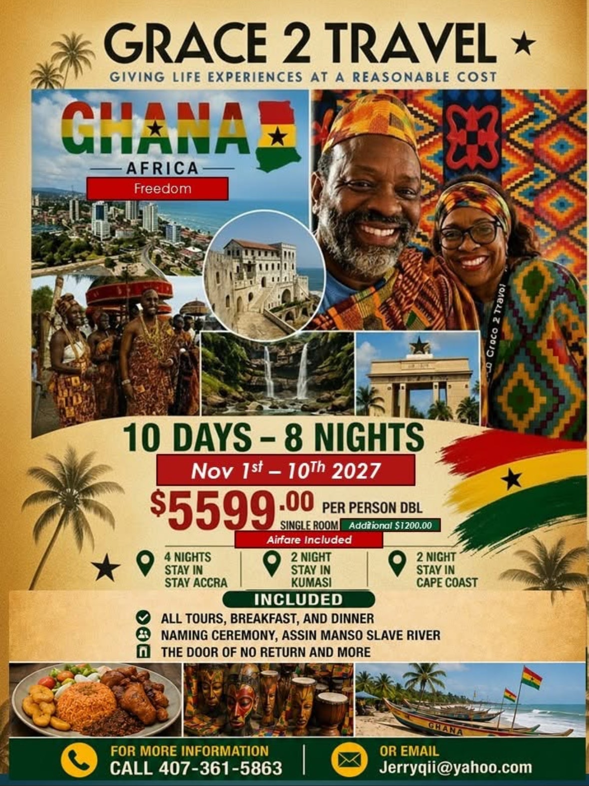 Ghana